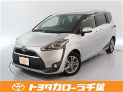 シエンタ HV G