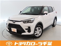 トヨタ ライズ X