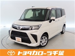 トヨタ ルーミー G T