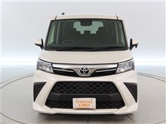 ルーミー G T