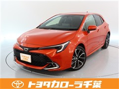 トヨタ　カローラスポーツ 2.0G Z
