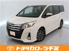 トヨタ ノア Si