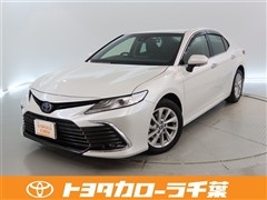 トヨタ カムリ G