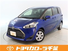 シエンタ 1.5G