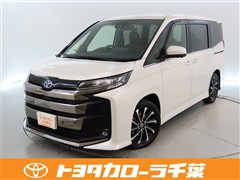 トヨタ ノア HV S-Z