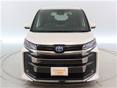 ノア HV S-Z