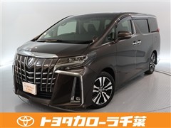 アルファード S Cパッケージ