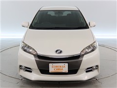 ウィッシュ 1.8S