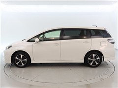 ウィッシュ 1.8S