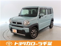 ハスラー HV G タ-ボ