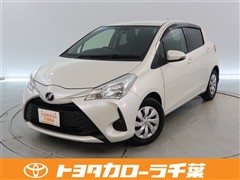 トヨタ ヴィッツ 1.3F
