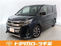 トヨタ ノア Si
