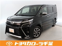 トヨタ ヴォクシー ZS キラメキ 2