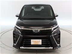 ヴォクシー ZS キラメキ 2