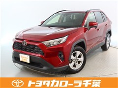 トヨタ RAV4 X