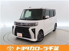 ダイハツ タント カスタムRS