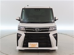 タント カスタムRS