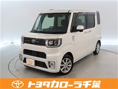 トヨタ　ピクシスメガ L SA3