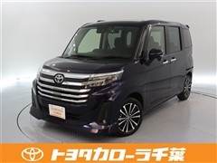 ルーミー カスタムG T