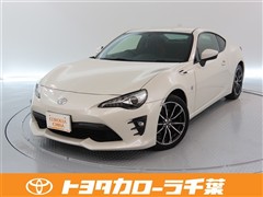 トヨタ 86 GT