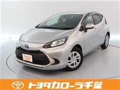 アクア G