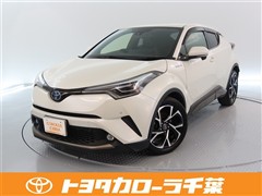 C-HR HV G