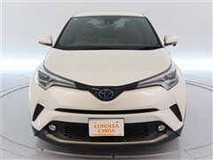 C-HR HV G