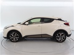 C-HR HV G
