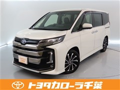トヨタ ノア HV S-Z
