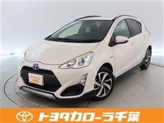 アクア X-URBAN SOLID