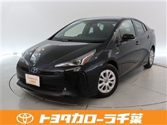 トヨタ プリウス S