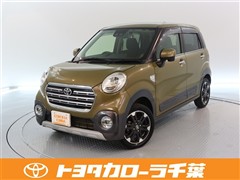 トヨタ ピクシスジョイ C G SA3