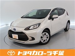 トヨタ アクア G