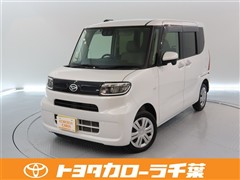 ダイハツ　タント X 4WD