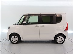 タント X 4WD