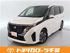 日産 セレナ e-POWERハイウェイスターV