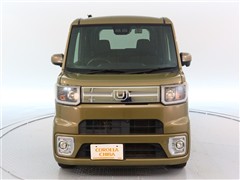 ウェイク Gターボ SA3
