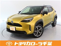 ヤリスクロス HV Z
