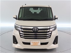 ルーミー カスタムG T