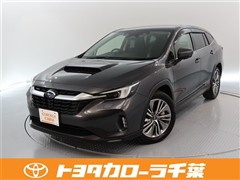 スバル　レヴォーグレイバック リミテッド