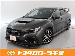 スバル WRX S4 STI スポ-ツR EX