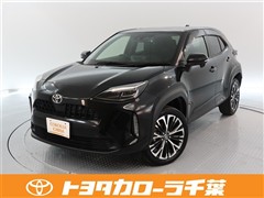 ヤリスクロス 1.5Z