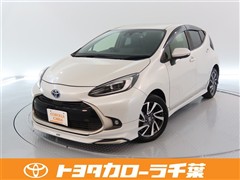 アクア Z