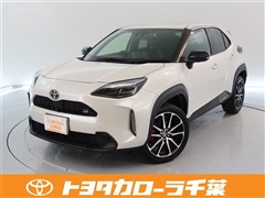 トヨタ ヤリスクロス HV GR SPORT