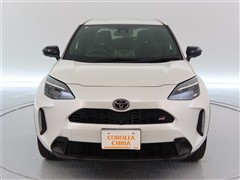 ヤリスクロス HV GR SPORT