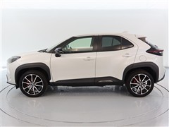 ヤリスクロス HV GR SPORT