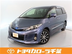 トヨタ エスティマ HV アエラス レザ-パ