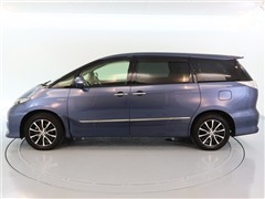 エスティマ HV アエラス レザ-パ