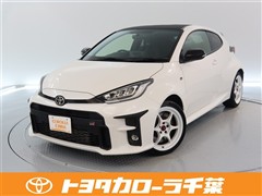 GRヤリス 1.6RZ