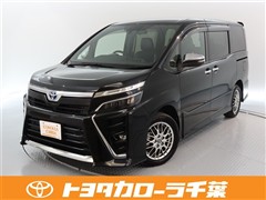 ヴォクシー HV ZS キラメキ 3
